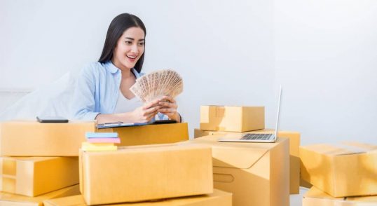 Usaha Sampingan Online Dengan Hasil Cuan Menjajikan