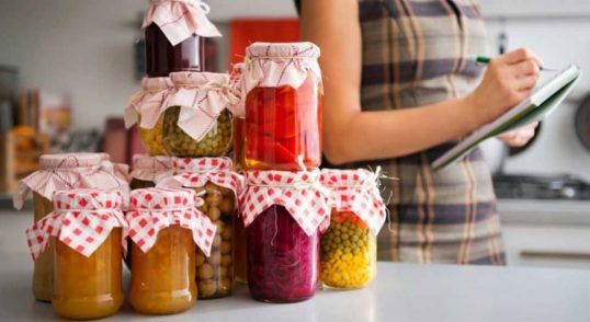 Banyak Cuan! Usaha Rumahan yang Tidak Ada Matinya