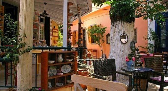 Peluang Usaha Rumahan di Desa Potensi Menjanjikan