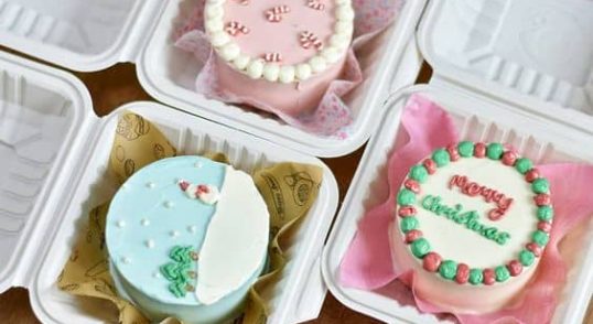 Usaha Kuliner Rumahan Sederhana Dan Kekinian