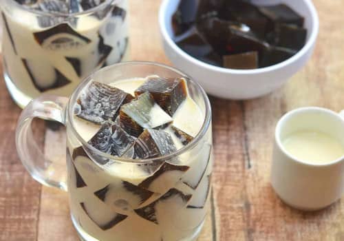 Peluang Bisnis Minuman Modal Rp 300rb Menguntungkan