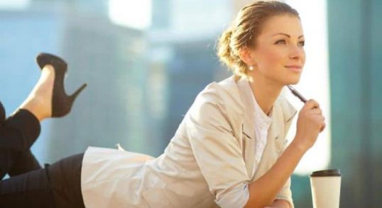 Wajib Coba! Cara Sukses Di Usia Muda Tanpa Modal