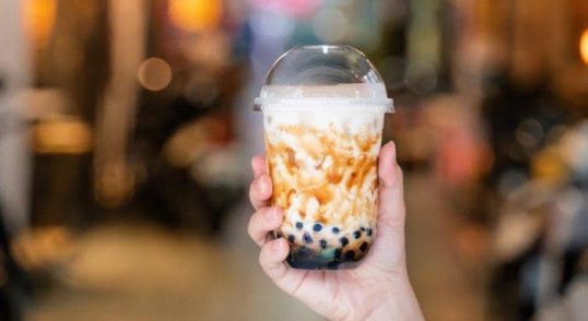 Franchise Minuman Boba Cocok Jadi Pilihan Bisnis Praktis