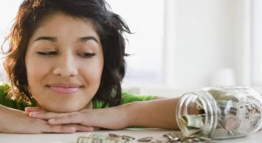 Tips Menabung yang Cocok untuk Para Milenial!