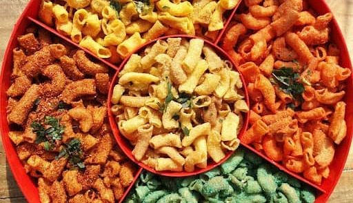 Usaha Makanan Ringan Serba 2000 Bisnis Receh Menjanjikan