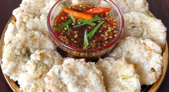 Ide Bisnis Makanan Modal Kecil Profit Tinggi