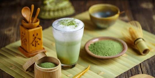 Bisnis Minuman Sehat Kekinian Peluang Menguntungkan