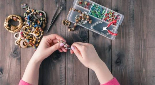 Contoh Usaha Menengah Tanpa Banyak Modal