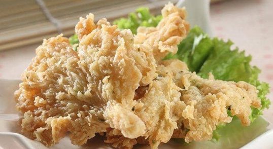 Ide Bisnis Makanan Ringan Cocok Untuk Semua Kalangan