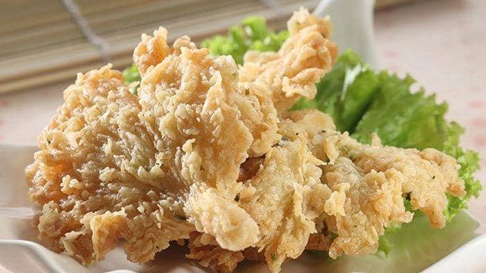 Ide Bisnis Makanan Ringan Cocok Untuk Semua Kalangan