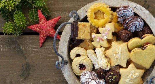 Raih Keuntungan Dari Peluang Bisnis Kue kering