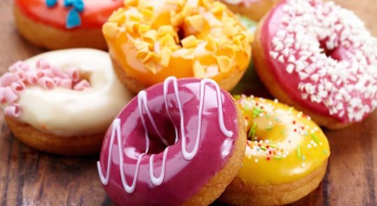 Makanan Online Terlaris yang Cocok Untuk Berbisnis