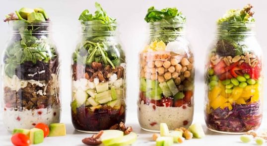 Pasti Laris! Yuk Coba Peluang Bisnis Makanan Sehat