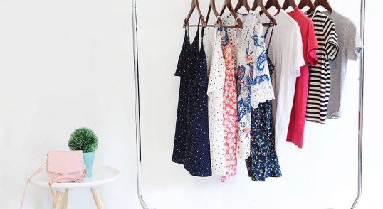 Peluang Sukses Tips Mulai Bisnis Baju Bekas