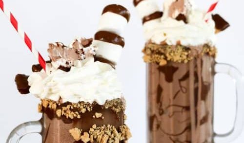 Menguntungkan! Bisnis Franchise Minuman Kekinian Terlaris