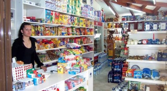 Cara Sukses Memulai Bisnis Toko Sembako