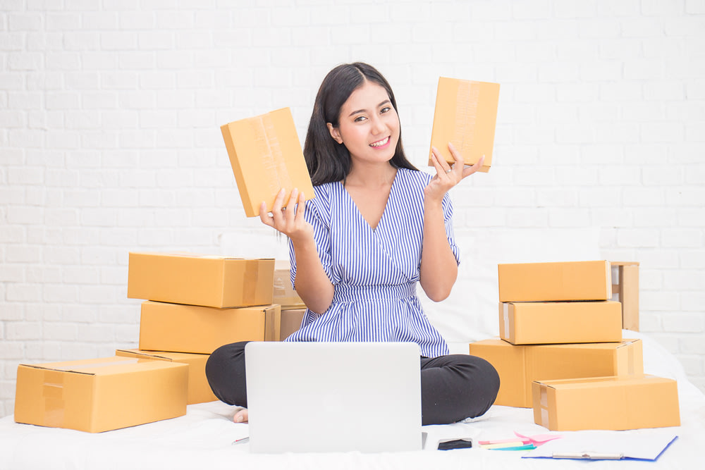 Wajib Tahu! Ciri Bisnis Dropship Terpercaya