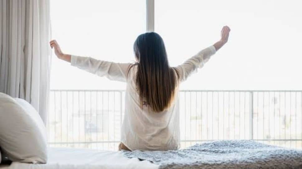 Cara Tidur Nyenyak Buat Produktivitas Baik Di Pagi Hari