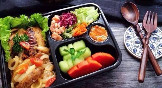 Peluang Menjanjikan, Tips Menjalankan Bisnis Katering