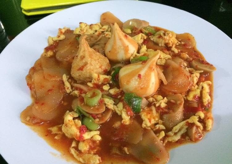 Ide Bisnis Kreatif Makanan Bagus dan Menjanjikan