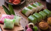 Tips Raih Cuan Dari Peluang Bisnis Kue Basah