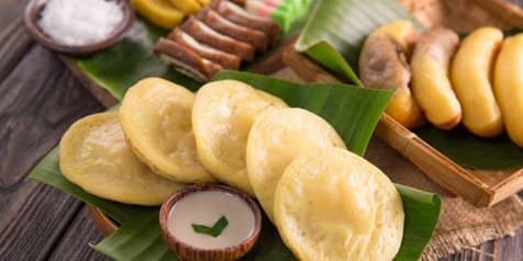 Tips Raih Cuan Dari Peluang Bisnis Kue Basah