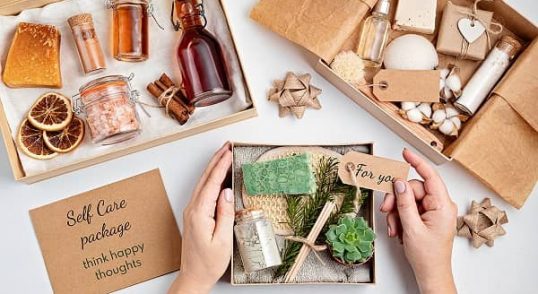 Bisnis Hampers, 9 Cara Memulai Beserta Ide Hampers Unik