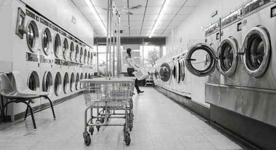 Hal yang Perlu Dipersiapkan Sebelum Memulai Bisnis Laundry
