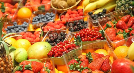 Untung Jutaan, Cara Lengkap Memulai Bisnis Buah