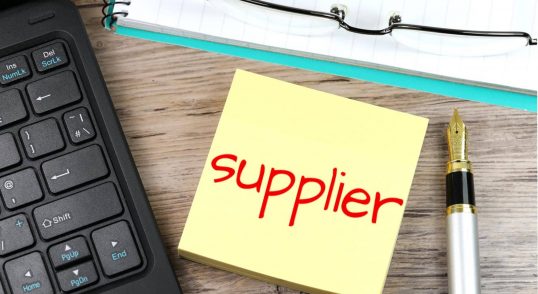 Cara Menjadi Supplier Toko Online Tangan Pertama