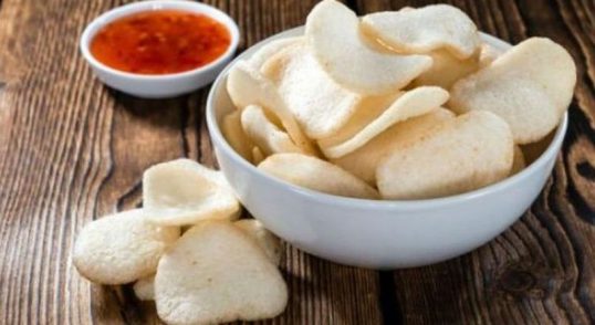 Cara Memulai Bisnis Kerupuk Seribuan