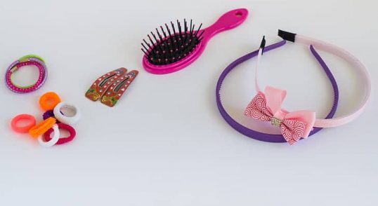 Cara Sukses Modal Tipis Bisnis Aksesoris Wanita