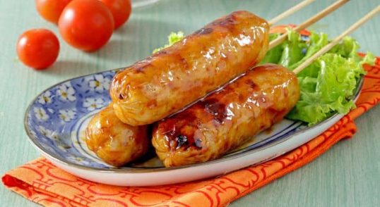 Peluang dan Tips Promosi Usaha Sosis Bakar Serba 2000