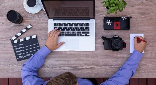 Cara Mencari Peluang Usaha yang Berpotensi Bagus