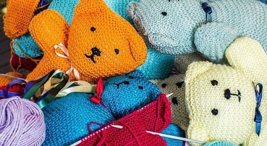 Bisnis Kerajinan Tangan Daur Ulang yang Menguntungkan