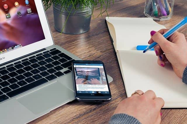 Cara Mencari Pekerjaan Online dari Situs Website Kerja