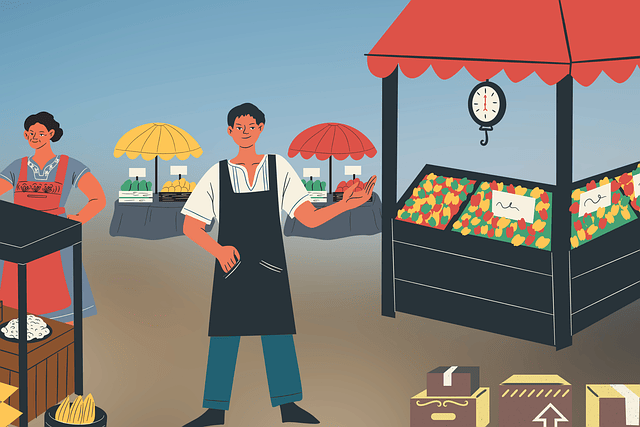 Cara Menjual Produk Optimal Hingga Menghasilkan Keuntungan