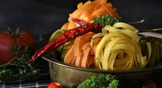 Bisnis Makanan Kreatif yang Selalu Menarik Minat