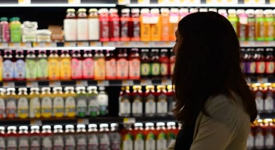 Tips Hemat Belanja Bulanan Ramah di Kantong