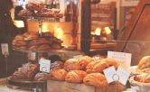 Peluang dan Modal Memulai Bisnis Toko Roti