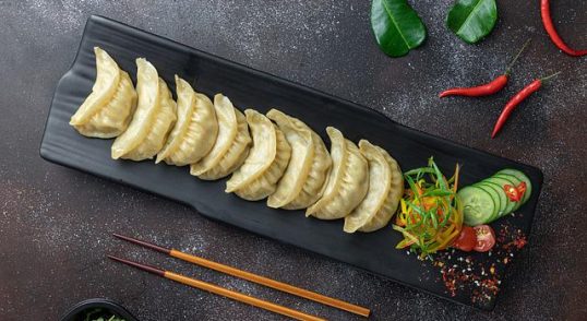 Bisnis Makanan Rumahan Cocok Untuk Pengalaman Pertama