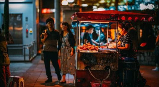 Modal Usaha Angkringan Serta Tips Menjalankannya