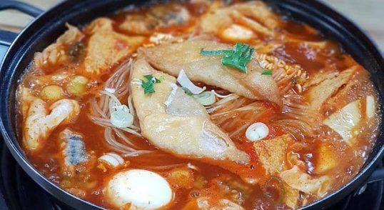 Raih Cuan! Makanan Kekinian untuk Jualan