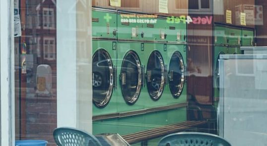 Keuntungan Bisnis Laundry yang Cukup Menjanjikan