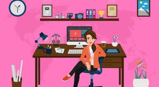 Simak Kalau Mau Sukses! Tips Usaha Rumahan