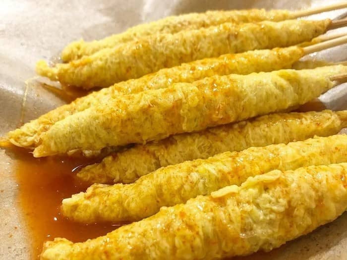 Buka Peluang Cuan Usaha Makanan Ringan Serba 1000