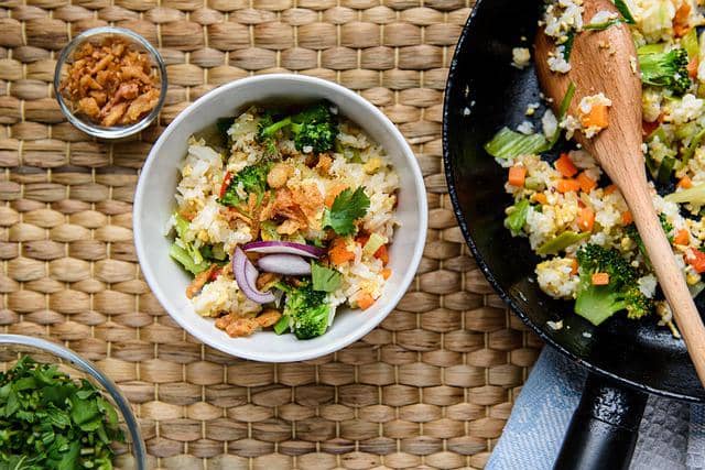 Ide Usaha Makanan yang Sedang Trend Banyak Peminatnya