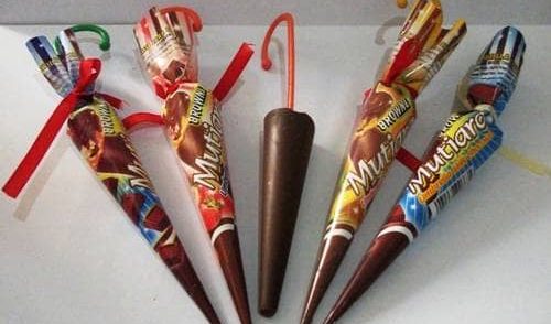 Jajanan Ringan Dulu Hits yang Sudah Langka Ditemui