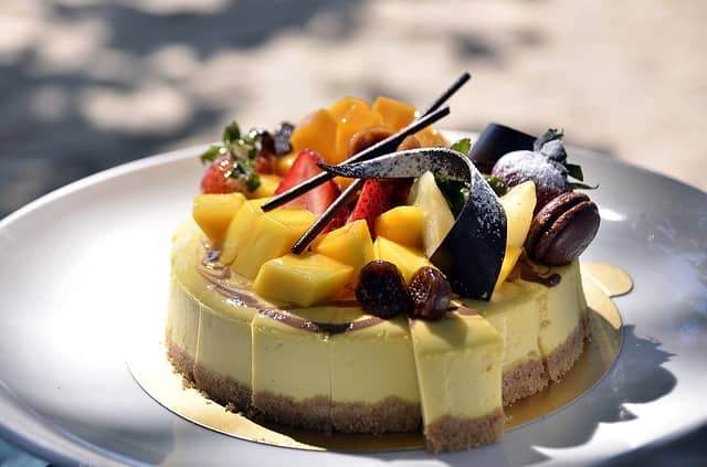 Ide Bisnis Dessert Raih Keuntungan yang Manis