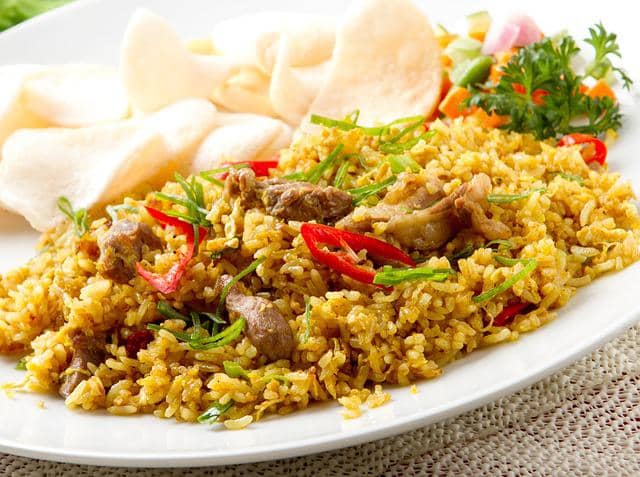 Makanan Tradisional Indonesia Terkenal, Wajib Coba!